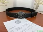 ceinture versace homme medusa vbq729523